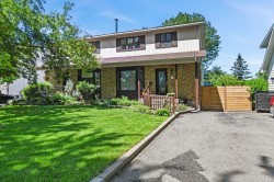 158 Av. Mermoz Candiac, QC J5R 4T2