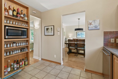 Vue d'ensemble - 158 Av. Mermoz, Candiac, QC 