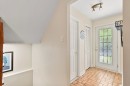 Hall d'entrée/Vestibule - 158 Av. Mermoz, Candiac, QC 