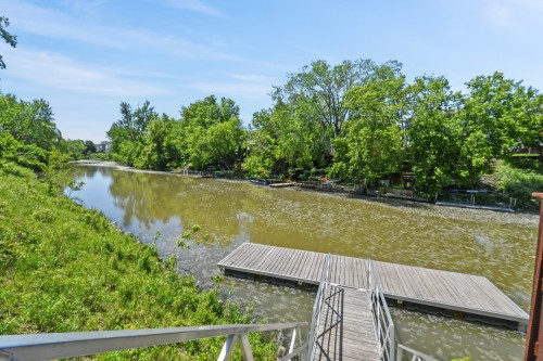 Bord de l'eau - 158 Av. Mermoz, Candiac, QC 
