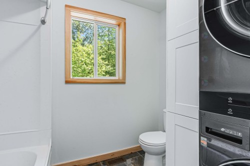 Salle de bains - 233 Ch. Stephens, Otter Lake, QC 