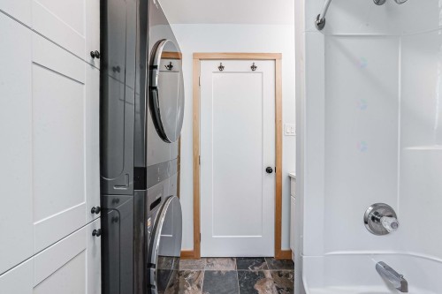 Salle de bains - 233 Ch. Stephens, Otter Lake, QC 