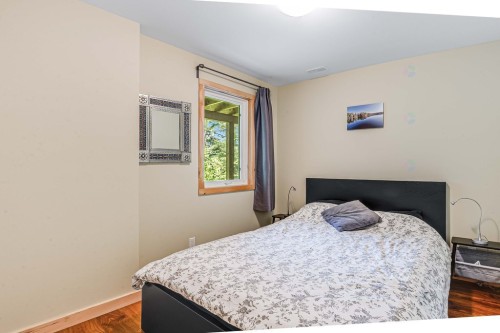 Chambre à coucher - 233 Ch. Stephens, Otter Lake, QC 