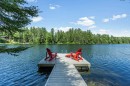 Bord de l'eau - 233 Ch. Stephens, Otter Lake, QC 