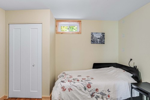 Chambre à coucher - 233 Ch. Stephens, Otter Lake, QC 