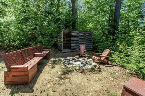 Cour - 233 Ch. Stephens, Otter Lake, QC 