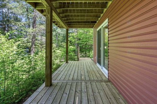 Terrasse - 233 Ch. Stephens, Otter Lake, QC 