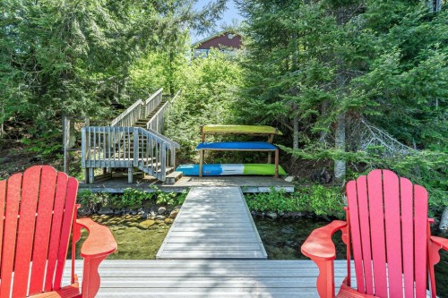 Bord de l'eau - 233 Ch. Stephens, Otter Lake, QC 