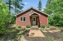 Extérieur - 233 Ch. Stephens, Otter Lake, QC 