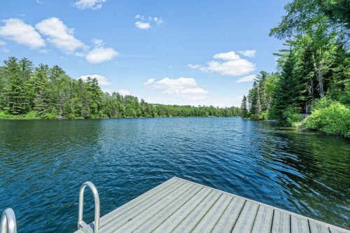 Bord de l'eau - 233 Ch. Stephens, Otter Lake, QC 