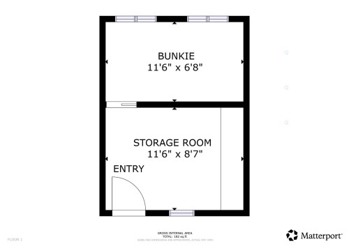 Autre - 233 Ch. Stephens, Otter Lake, QC 