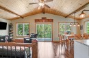 Vue d'ensemble - 233 Ch. Stephens, Otter Lake, QC 