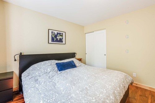 Chambre à coucher - 233 Ch. Stephens, Otter Lake, QC 