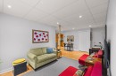 Salon - A-4991 Rue Fulton, Montréal (Côte-Des-Neiges/Notre-Dame-De-Grâce), QC 