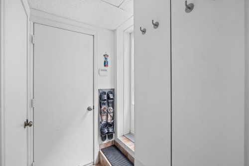 Hall d'entrée/Vestibule - A-4991 Rue Fulton, Montréal (Côte-Des-Neiges/Notre-Dame-De-Grâce), QC 