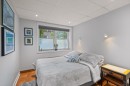 Chambre à coucher - A-4991 Rue Fulton, Montréal (Côte-Des-Neiges/Notre-Dame-De-Grâce), QC 