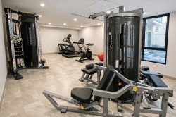 Exercise Room - 