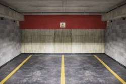 Garage - 