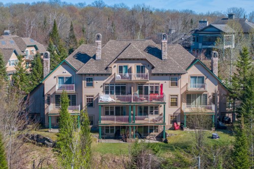 4-175Z Rue du Mont-Plaisant  Mont-Tremblant, QC J8E 1L2
