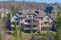 4-175Z Rue du Mont-Plaisant  Mont-Tremblant, QC J8E 1L2