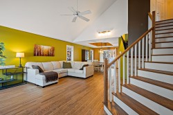 Living Room - 