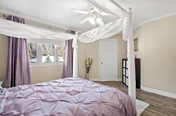 Master Bedroom - 