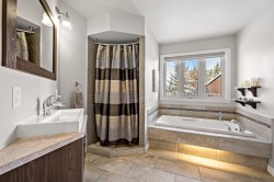Bathroom - 