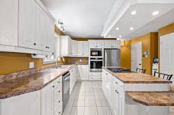 Kitchen - 