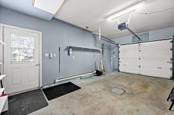 Garage - 