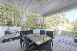 Courtyard - 