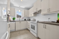 Kitchen - 