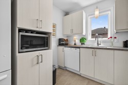 Kitchen - 