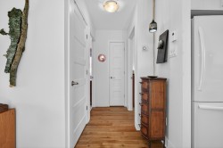 Passageway - 