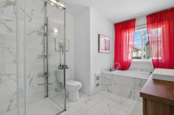 Bathroom - 