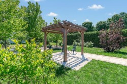 Courtyard - 
