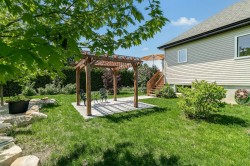 Courtyard - 