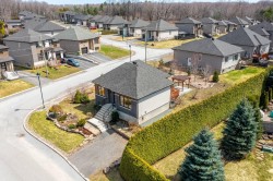 Aerial View - 