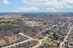 Aerial View - 