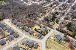 Aerial View - 