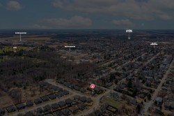 Aerial View - 
