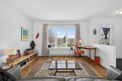 Living Room - 