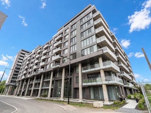 225-2000 Rue des Bassins  Montréal (Le Sud-Ouest), QC H3J 0B6