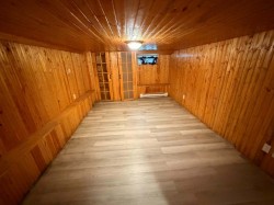 Intérieur - 