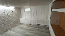 Intérieur - 