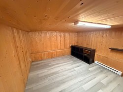 Intérieur - 