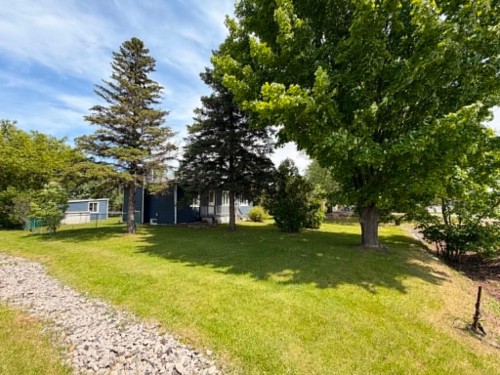 Lot - 1070 Boul. De L'Ange-Gardien N., L'Assomption, QC - Outdoor