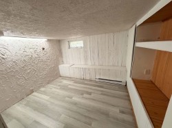 Intérieur - 
