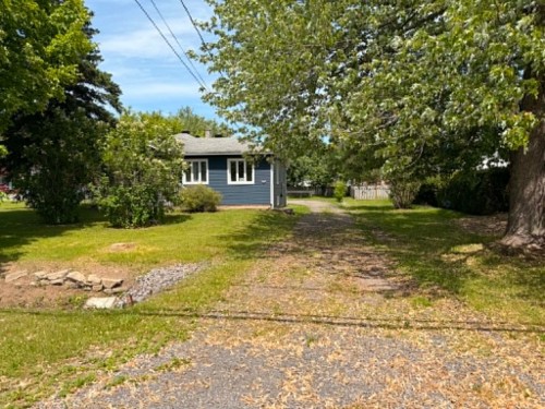 Front of Structure - 1070 Boul. De L'Ange-Gardien N., L'Assomption, QC - Outdoor