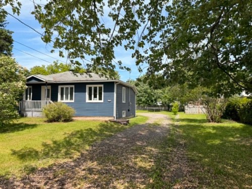 Front of Structure - 1070 Boul. De L'Ange-Gardien N., L'Assomption, QC - Outdoor