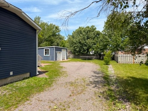 Parking - 1070 Boul. De L'Ange-Gardien N., L'Assomption, QC - Outdoor